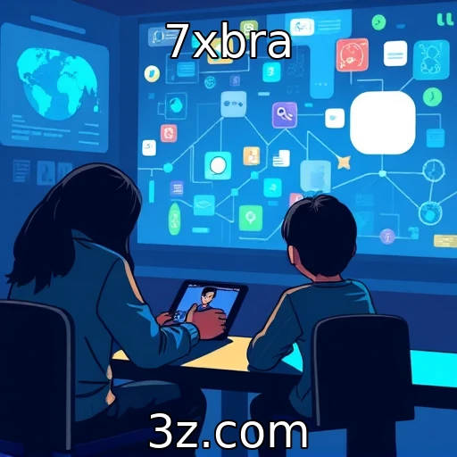 A crescente influência dos jogos na educação