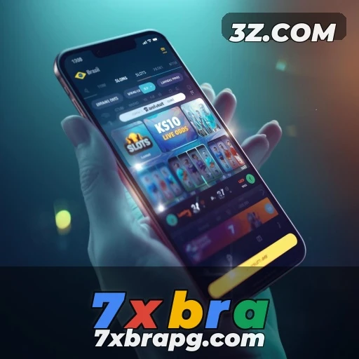 7xbra Jogos Diversos