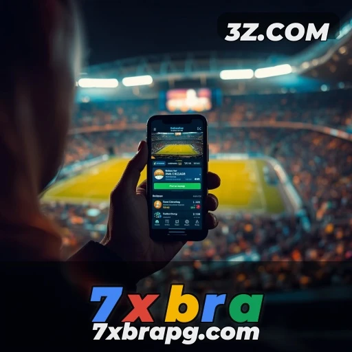 7xbra Plataforma Intuitiva