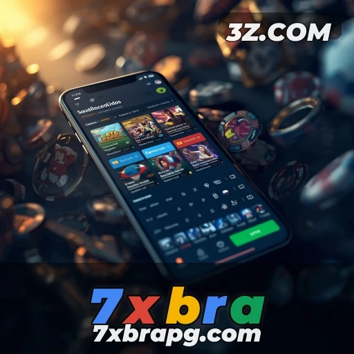 Promoção Imperdível no 7xbra: Aventura e Economia na Palma da Mão