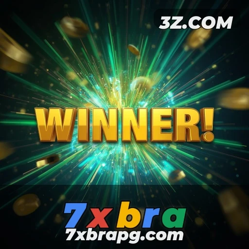 7xbra Caça-Níqueis